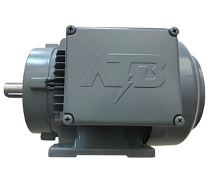 Moteurs triphasés de marque ATB/VEM WEG 3kw-600kw 850kw 1000KW - Product Image 1