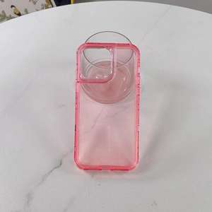 Para OPPO A80 5G A3x <span class=keywords><strong>Reni</strong></span> 12f 360 caja del teléfono celular con muchos colores diseño transparente alto - Product Image 6