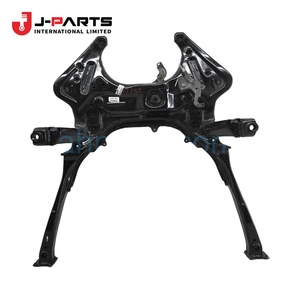 Traverse de châssis, sous-ensemble n°1 pour Toyota Hilux TGN16 2005-2015 Référence OE 51201-0K040 512010K040 - Product Image 1