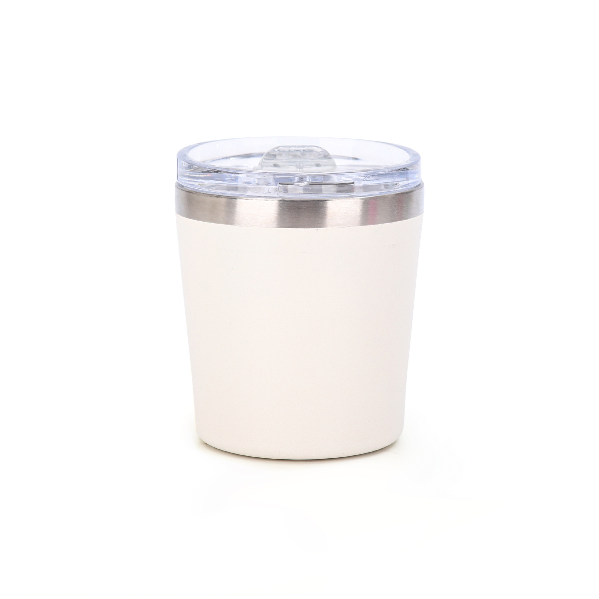 8oz white