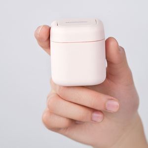 En an Ensemble de capsules de voyage magnétiques en plastique portables pour usage quotidien, pour shampoing, après-shampoing et pastilles de gel douche - Product Image 3