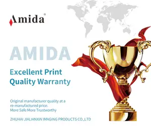 Amdia TN1000 TN1035 TN660 TN450 TN2280 TN760 Brother yazıcı için uyumlu Toner kartuşu