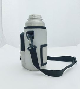 Manchons de tasse grande capacité, manchons de tasse simples, logo personnalisable imprimé et personnalisable - Product Image 1