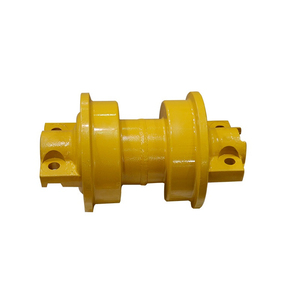 Ролик опорный кованый Yeaming для ходовой части гусеничного крана, твердость HRC54-59, гарантия 1 год - Product Image 4