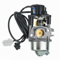 Nouveau carburateur haute performance pour générateur onduleur en alliage d'aluminium Huayi P19D-1