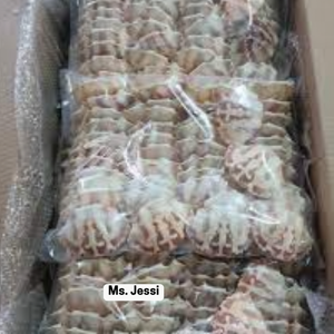 Exportación de conchas de cangrejo de Vietnam/Secado, limpio y listo para procesar/Sra. Jessi - Product Image 1