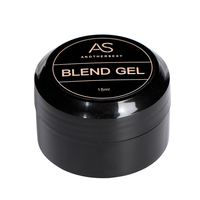 AS Label privé 15ml vernis à ongles Gel de mélange différents effets, mélange Uv Led vernis à ongles Gel multifonctionnel