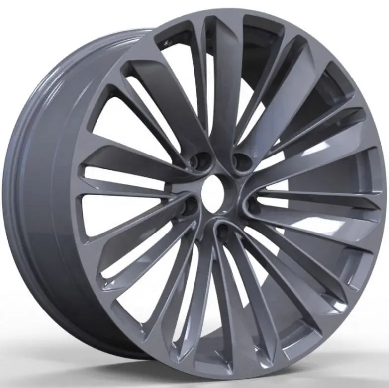 Flrocky Forged Wheels For Bentley Passenger Car Forged Wheel Rims 22 Inch 5*130 For Bentley Bentayga Mulsanne