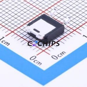 วงจรรวม L78M12ACDT-TR TO-252-2(DPAK) ใหม่ล่าสุดวงจรรวมชิป PMIC ตัวควบคุมเชิงเส้น (LDO) - Product Image 2