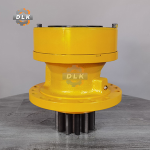 Caja de Cambios de Giro 31N4-10141 R140LC-7 R140LC-7A R140W-7 R140W-7A R110-7 R110-7A 31N4-10140 31N4-10130 para Hyundai - Product Image 2