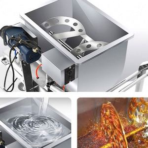 Chilli Sauce Honey Toothpaste Vertical Weighing Filling Sealing Automatic Paste Pouch Packaging Machine - Product Image 4