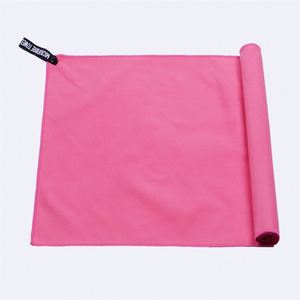 Customized Embroidered Logo Embossed Waffle Weave Microfiber <b>Face</b> Towel-Lightweight Travel Portable Quick-Dry Cooling Gym - Product Image 1