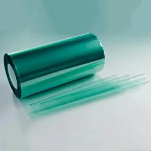 סיטונאי שימוש רפואי שלפוחית פלסטיק רב-שכבתי/סרט לחיות מחמד