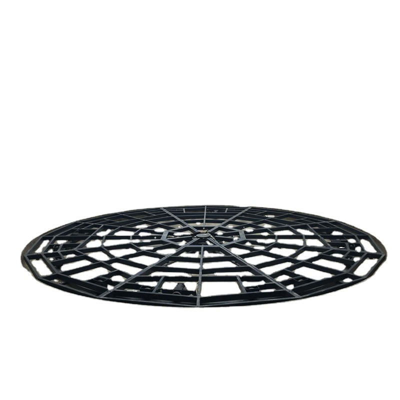 Rotating Parking Car Turntables - Efficient Garage Solutions
