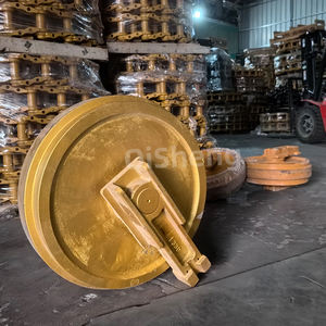 <span class=keywords><strong>EX70</strong></span>รถขุดขนาดเล็กอะไหล่ด้านหน้าสำหรับ <span class=keywords><strong>Hitachi</strong></span> EX17/EX30/กลุ่มราง EX55ผลิตจากจีน - Product Image 3