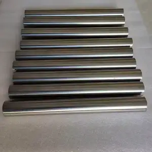 ASTM B 637 UNS N07718 Grade 6mm 20mm Inconel 718 Round Bar Nickel Type At Competitive Price Per Kg