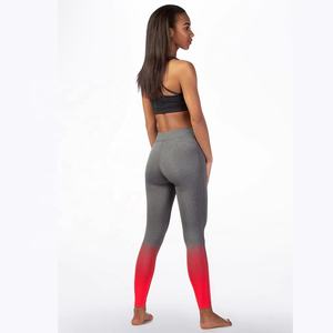 Wholesale Price PIHA SPORTS Eco-Friendly Breathable Fitness Gym Custom Made Yoga Pants Pockets <b>Tummy</b> <b>Control</b> Leggings Women - Product Image 4
