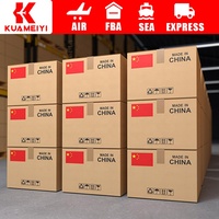Services de Logistique Internationale Aérienne / DHL UPS FedEx Commissionnaire de Transport Porte-à-Porte Rapide