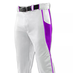 Services OEM à prix raisonnable, style tendance, meilleure qualité, nouveau modèle, fabrication sur mesure de nouveaux uniformes de baseball - Product Image 6