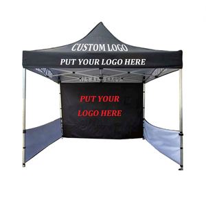 Customized <b>Tents</b> for Exhibitions Advertising <b>Tent</b> 10X10 <b>Canopy</b> <b>Tent</b> Custom - Product Image 1