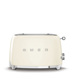 European Standard for Smeg Retro Automatic Breakfast Machine In-Stock Genuine <b>Toaster</b> Home Use Power Source <b>Toaster</b> - Product Image 3
