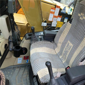 Japan Used <b>Cat</b> 312 Excavator Original 12 <b>T</b> Crawler Excavator Caterpillar 312 312C 312D 315D Excavator for Sale - Product Image 6