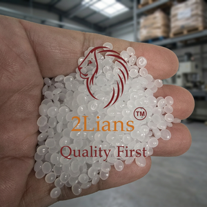 LLDPE ExxonMobil Offgrade Pellet C6LL 6836 Naturel Marque 2Lians Origine US Utilisation Recyclage Modèle 20251372BN 20 Tonnes MOQ - Product Image 3