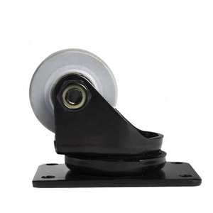 1,5/2/2,5/3 Zoll Caster Rad Low Gravity Business Maschine Caster Rad Industrie Caster - Product Image 1
