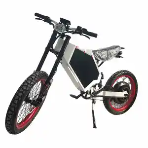 Steal th bomber batería 72v 60ah 15000 ebike bicicleta eléctrica bicicleta