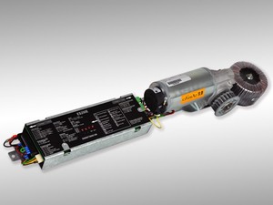 ES200 Dễ Dàng Trượt Cửa Kính Máy Với 5 Chức Năng Chuyển Đổi Chế Độ - Product Image 4