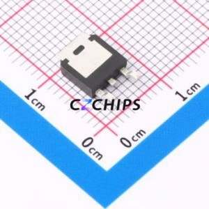 ทรานซิสเตอร์ภาคสนามทรานซิสเตอร์ IPD135N03LG (umw) ถึง-252ใหม่ดั้งเดิม (MOSFET) - Product Image 2