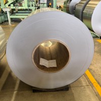 Tôles d'acier électrolytique pour capsules de bouteilles, 0,34 mm, tôle d'étain de première qualité, tôle d'étain électrolytique à défauts esthétiques
