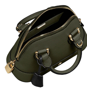 Women's Fashion Leather Handbag Customized Women's Mini Wallet Shell <b>Bag</b> - Product Image 3