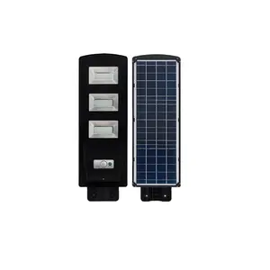 Reliable Cheap Remote Control SMD 5730 LED Solar Module Street Light Luminaires