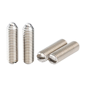 Yx Yuxian M3x16 Stainless Steel Round Head <b>Screw</b> Self Colored Bright Finish Standard Use - Product Image 4