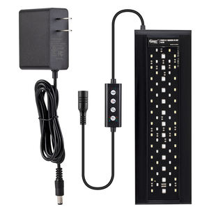 Hygger – lampe de plantation Offres Spéciales Mode 24/7 à clipser pour <span class=keywords><strong>Aquarium</strong></span> avec contrôleur externe - Product Image 3