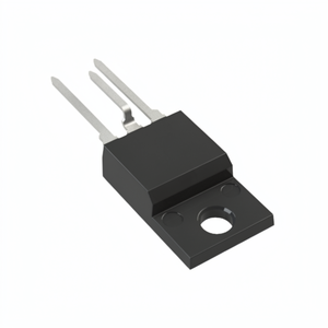 BTA312X-800CT/L01Q Thyristors Components Electronic TO-220-3 Full Pack, Isolated Tab, Formed Leads Original - Product Image 1