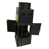 Fengya F-004 3%-5% de réduction Offre spéciale Spectacle de scène Contrôle DMX Projecteur de flamme de couleur Machine à feu 1-5m 110V/220V