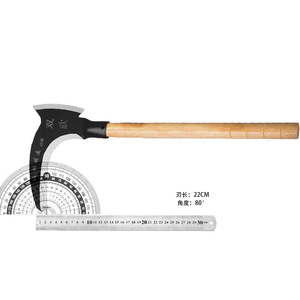 Tagliare la legna <span class=keywords><strong>da</strong></span> frutto all'aperto potatura degli alberi e diserbo falce - Product Image 2