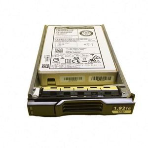 SSD 228JT haute performance 1,92 To Dexx SAS 12 Gbit/s 2,5 pouces Hot Plug pour stockage serveur - Product Image 2