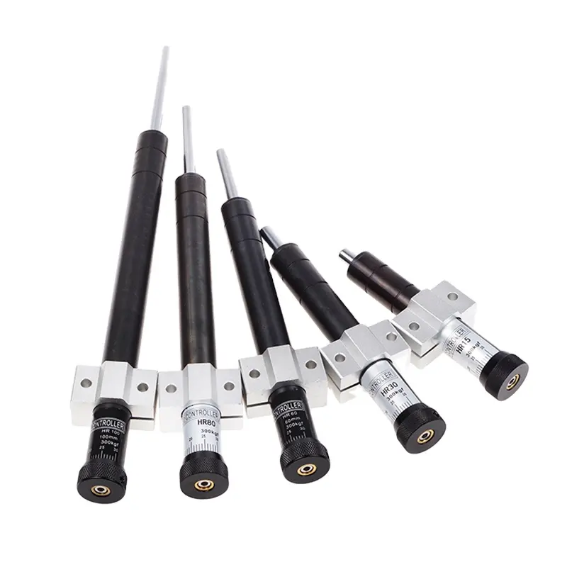 High quality HR series shock absorber and suspension optimum shock absorber active shock absorbers high quality