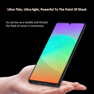 Dual Sim 4GB + 128GB Octa Core LTE điện thoại thông minh mã hóa an toàn Đức/Tây Ban Nha/Pháp ngôn ngữ 6.8 "Màn hình 4000-4999mAh pin - Product Image 4