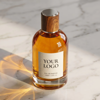Fabricant certifié ISO22716, 30 ml, 50 ml, 100 ml, création de parfums, logo personnalisé, parfum pour hommes et femmes, longue tenue, EDP, ODM, OEM