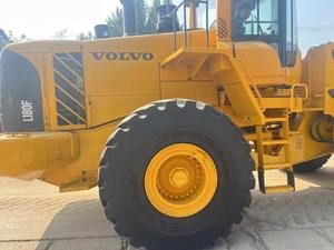 Pemuat roda volvo harga pabrik murah Harga pemuat front end - Product Image 6