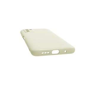 <span class=keywords><strong>Cover</strong></span> per Telefono in Silicone Liquido Imitazione, Colori Caramella, Antiurto, Sottile, per <span class=keywords><strong>Xiaomi</strong></span> <span class=keywords><strong>Poco</strong></span> M6 X7 M3 <span class=keywords><strong>X3</strong></span> NFC C71 C65 - Product Image 6