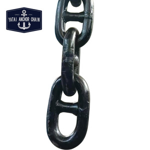Cadena de ancla Yatai Hhp de 58 mm de diámetro para la fabricación de barcos - Product Image 4