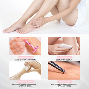 <span class=keywords><strong>Spray</strong></span> Depilatorio de Mousse de Miel EELHOE al por Mayor, Depilación sin Rastro, Hidratante, Suave y Amigable con la Piel - Product Image 5