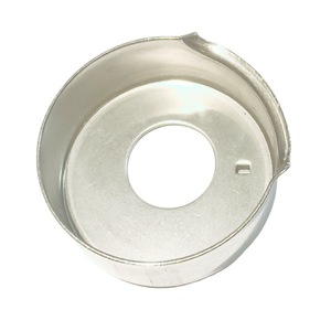 Boîtier de pompe à eau pour moteur hors-bord Yamaha 63D4432200 en acier inoxydable – Pièce de rechange - Product Image 3