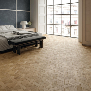 <span class=keywords><strong>Parquet</strong></span> en bois de chêne <span class=keywords><strong>hexagonal</strong></span> de haute qualité, design de <span class=keywords><strong>parquet</strong></span> en bois - Product Image 3