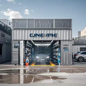 Renovación de Casas Móviles, Contenedores Marítimos de <span class=keywords><strong>Segunda</strong></span> <span class=keywords><strong>Mano</strong></span>, Lavado de Autos, Taller de Reparación, Central Eléctrica, Instalación de Energía Solar en Espacios Nuevos - Product Image 6